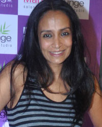 Suchitra Pillai