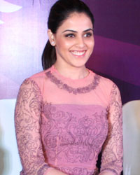 Genelia D Souza