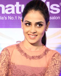 Genelia D Souza