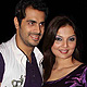 Kaishav Arora and Deepshikha