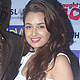 Govinda and Yuvika Chaudhary