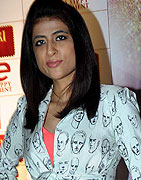 Tahira Kashyap