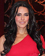 Neha Dhupia