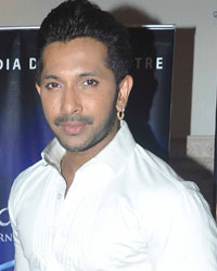 Terence Lewis