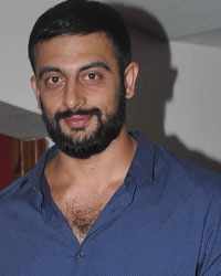 Arunoday Singh