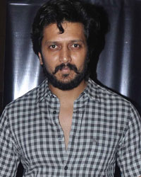 Ritesh Deshmukh