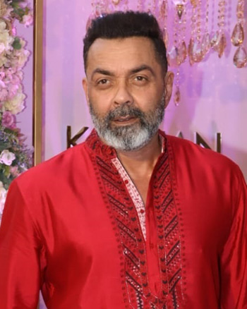 Bobby Deol