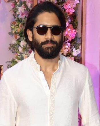 Naga Chaitanya