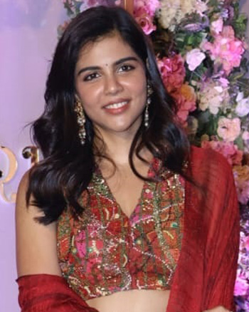 Kalyani Priyadarshan