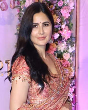 Katrina Kaif