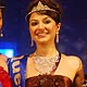 Gitanjali lifestyle and Western Naval Command's Navy Queen Ball 2009