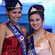 Gitanjali lifestyle and Western Naval Command's Navy Queen Ball 2009