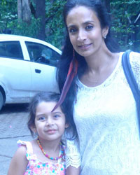 Suchitra Pillai