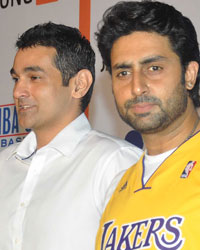 Abhishek Bachchan