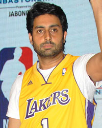 Abhishek Bachchan