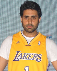 Abhishek Bachchan