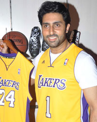 Abhishek Bachchan