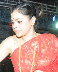 Sumona Chaktravarti