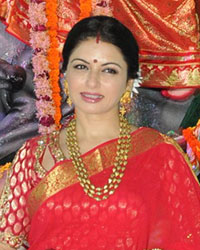 Bhagyashree