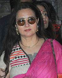 Poonam Dhillon