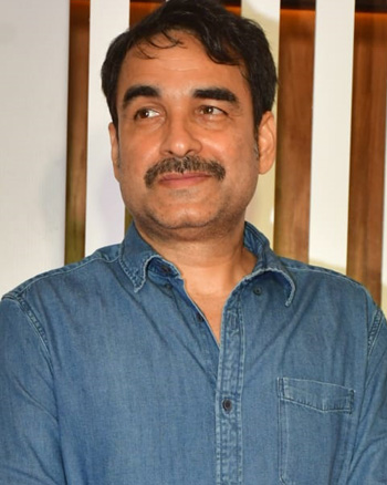 Pankaj Tripathi