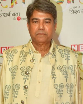 Suresh Wadkar