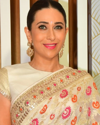 Karisma Kapoor