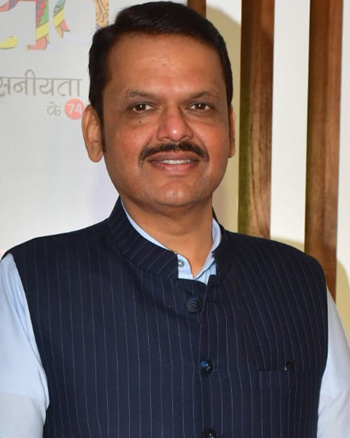 Devendra Fadnavis