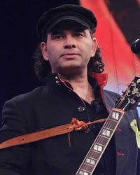 Mohit Chauhan