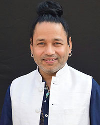 Kailash Kher