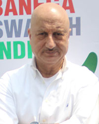 Anupam Kher