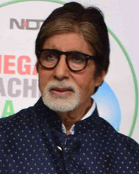 NDTV Dettol Maha Cleanathon Campaign