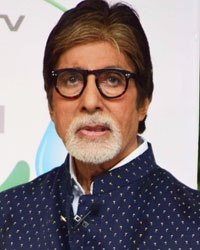 Amitabh Bachchan