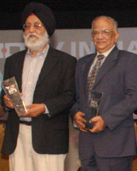 NDTV Indian of the year award held in New Delhi