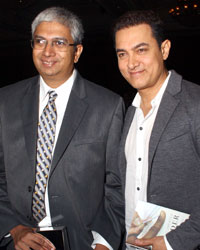 Aamir Khan