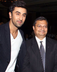 Ranbir Kapoor