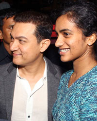 Aamir Khan