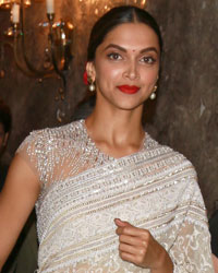 Deepika Padukone