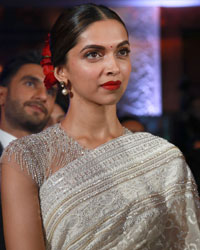 Deepika Padukone