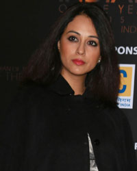 NDTV Indian of The Year Awards