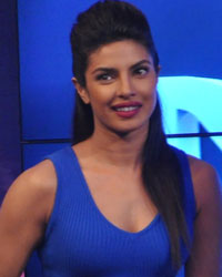 Priyanka Chopra