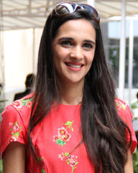 Tara Sharma