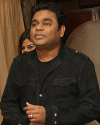 AR Rahman