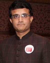 Saurav Ganguly