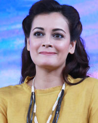 Dia Mirza