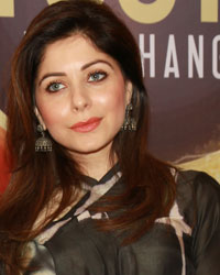 Kanika Kapoor