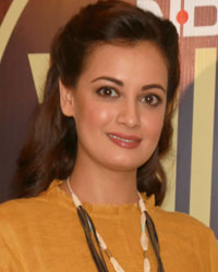 Dia Mirza