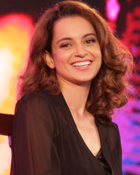 Kangana Ranaut