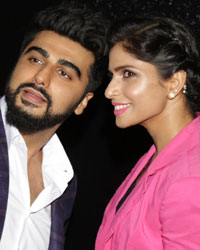 Arjun Kapoor