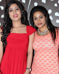 Priyanka Minhas and Nayana Amit